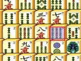 Jeu Mahjong connect timeless