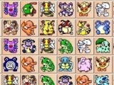 Jeu Mahjong pokemon