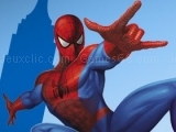 Jeu The Amazing Spiderman