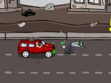 Jeu Awesome Zombie Exterminators