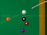 Jeu 9 ball