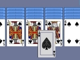 Jeu Spider solitaire