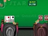 Jeu Poker Star