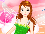 Jeu Girls games dressup 17