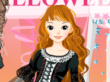 Jeu Girls games dressup 27