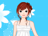 Jeu Girls games dressup 71