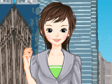 Jeu Girls games dressup 95