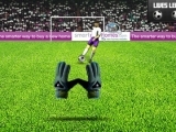 Jeu Smart Soccer