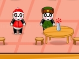 Jeu Panda Restaurant 3