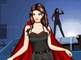 Jeu Blood Vampire Dress Up