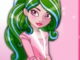 Jeu Star Darlings Libby dress up