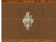 Jeu Mahjong classic