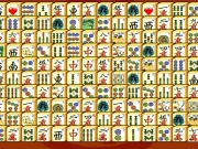 Jeu Mahjong connect 1.11