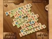 Jeu Ancient odyssey mahjong