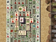 Jeu Mahjong city