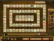 Jeu Mahjong connect v1.3