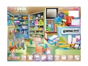 Jeu Personal shopper 3 (cn)