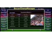 Jeu Soccerchampmanager