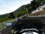 Jeu TT Racer