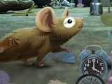 Jeu Hidden Object - Mouseheart