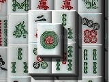 Jeu Mahjong 3d