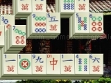 Jeu Beijing Mahjong