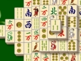 Jeu Mahjong Gardens