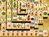 Jeu Mahjong Of The 3 Kingdoms