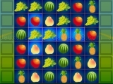 Jeu Fruit Harvesting