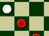 Jeu 3 in one checkers