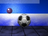 Jeu 3D superball