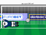 Jeu Euro 2000 penalty shoot