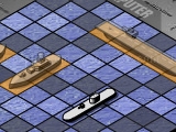 Jeu Battle Ship - General Quarters