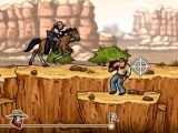 Jeu Gunshot Cowboy