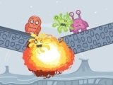 Jeu Spaceman Vs Monsters