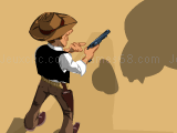 Jeu The Old West